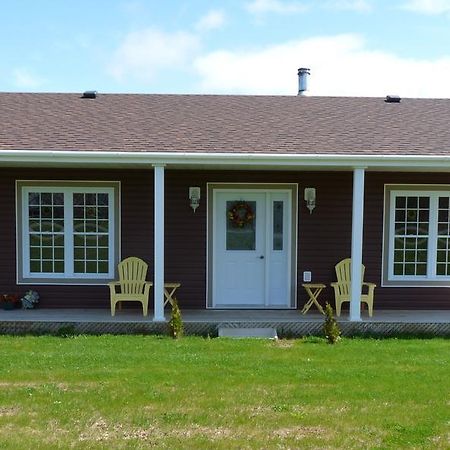 Villa Oliver'S Landing Rocky Harbour Zimmer foto