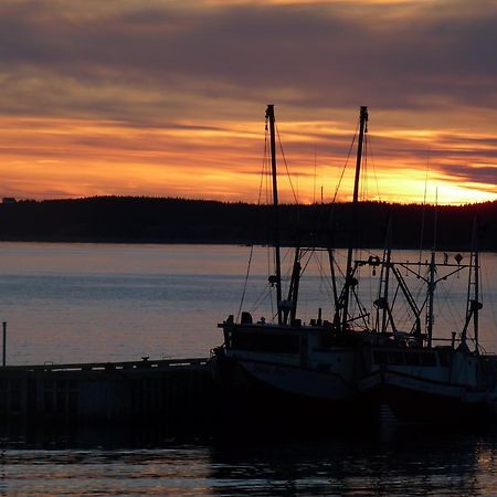 Villa Oliver'S Landing Rocky Harbour Zimmer foto