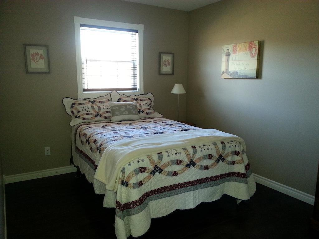 Villa Oliver'S Landing Rocky Harbour Zimmer foto