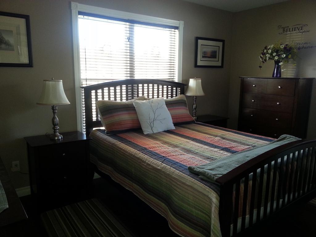Villa Oliver'S Landing Rocky Harbour Zimmer foto