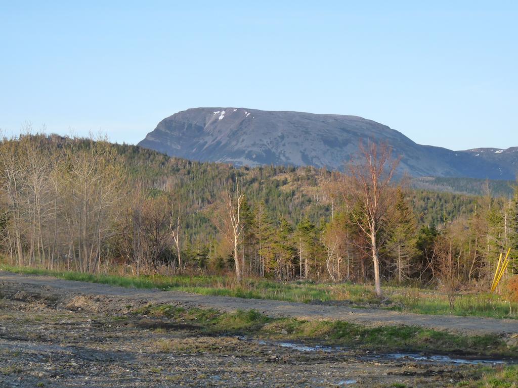 Villa Oliver'S Landing Rocky Harbour Zimmer foto